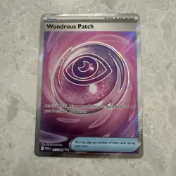 Pokemon TCG Mega Evolution Perfect Order Lot Of IRs/ Full Arts Lot Of 6 NM - Image 4
