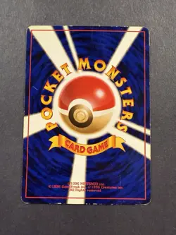Erikas Clefairy #35 Pokemon Leaders Stadium No Rarity Japanese - Image 2