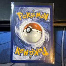 Pokemon TCG Gholdengo EX 252/182 Sv04: Paradox Rift Special Illustration Rare - Image 2