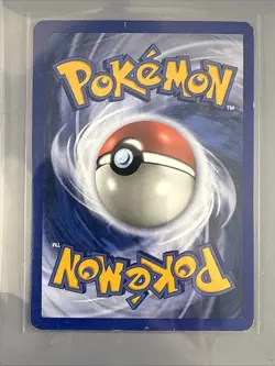 Pokemon TCG Golduck 43/110 Legendary Collection Reverse Holo Original Owner NM - Image 2