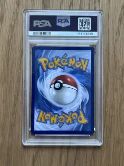 Radiant Charizard 020/159 - PSA 10 (Crown Zenith) - Image 2