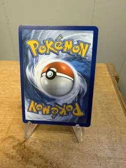 Piplup #98 Pokemon Phantasmal Flames AR NM Pack Fresh - Image 2