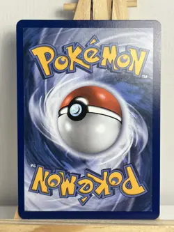Pokemon TCG Metang 094/086 Chaos Rising Illustration Rare Holo - Image 2
