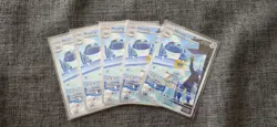 POKEMON - METANG - 094/086 ILLUSTRATION RARE HOLO CHAOS RISING - BRAND NEW - Image 2