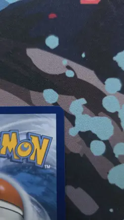 Pokemon Metang 094/086 Secret Rare Holo - Chaos Rising - English 2026 - Image 3