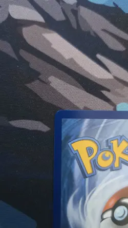 Pokemon Metang 094/086 Secret Rare Holo - Chaos Rising - English 2026 - Image 4