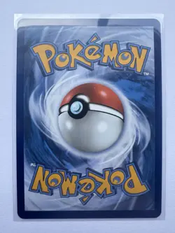 Pokemon TCG Metang 094/086 chaos rising Holo Rare 100 HP - Image 2