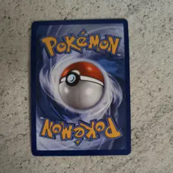 Metang 094/086 Chaos rising Holo Rare Pokemon TCG Card English 2023 HP100 - Image 2