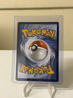 Metang 094/086: Chaos Rising Holo Rare Full Art IR. NM Pokemon - Image 2
