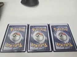 Pokemon TCG: First Partner Illustration Collection Series 2 - Johto Gen 2 Set - Image 2