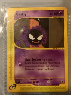 Pokemon TCG Lot of 9 E-Reader Series Cards LP/NM Ruby&Sapphire 2003 Set - Image 3