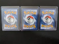 Pokemon TCG: First Partner Illustration Collection Series 2 - JOHTO GEN 2 set - Image 2