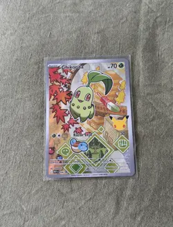 Pokemon TCG: First Partner Illustration Collection Series 2 - JOHTO GEN 2 set - Image 2