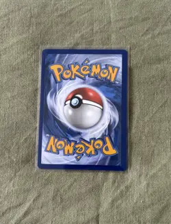 Pokemon TCG: First Partner Illustration Collection Series 2 - JOHTO GEN 2 set - Image 3