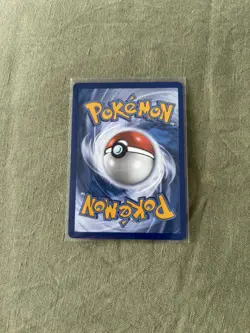 Pokemon TCG: First Partner Illustration Collection Series 2 - JOHTO GEN 2 set - Image 5