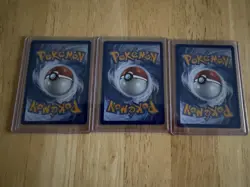 Pokemon TCG: First Partner Illustration Collection Series 2 - JOHTO GEN 2 set - Image 3