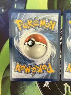 Pokemon TCG: First Partner Illustration Collection Series 2 - JOHTO GEN 2 set - Image 5