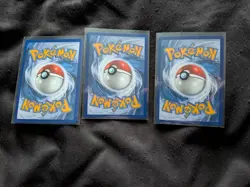Pokemon TCG: First Partner Illustration Collection Series 2 - JOHTO GEN 2 set!!! - Image 2