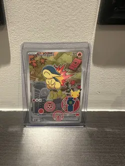 Pokemon TCG : First Partner Illustration Collection Series 2 - JOHTO GEN 2 Set - Image 3