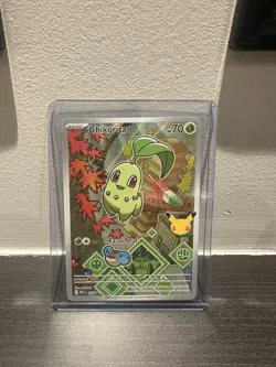 Pokemon TCG : First Partner Illustration Collection Series 2 - JOHTO GEN 2 Set - Image 4