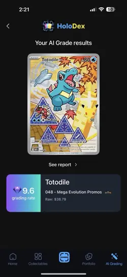 Pokemon TCG: First Partner Illustration Collection Series 2 - JOHTO GEN 2 SET - Image 4