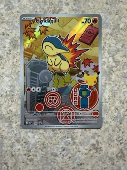 Pokemon TCG: First Partner Illustration Collection Series 2 - JOHTO GEN 2 set - Image 4