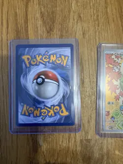 Pokemon TCG: First Partner Illustration Collection Series 2 - JOHTO GEN 2 set - Image 5