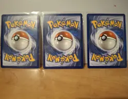 Pokemon TCG: First Partner Illustration Collection Series 2 - JOHTO GEN 2 set - Image 2