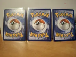 Pokemon TCG: First Partner Illustration Collection Series 2 - JOHTO GEN 2 set - Image 4