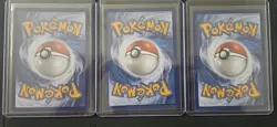 Pokemon TCG: First Partner Illustration Collection Series 2 Johto Gen 2 set - Image 2