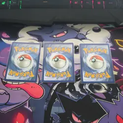 Pokemon TCG: First Partner Illustration Collection Series 2 - JOHTO GEN 2 set - Image 2