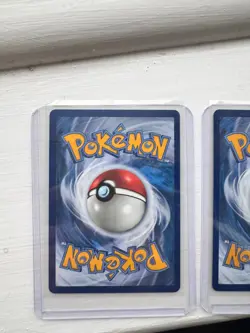 2x Bundle | Charizard GX SM211 Promo & GX 9/68 Hidden Fates Holo Pokemon Cards - Image 5