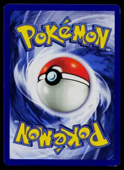 ARBOK 31/62 UNCOMMON FOSSIL POKEMON UNLIMITED LP - Image 2