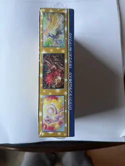 Pokemon Card Game TCG Sword & Shield Shield 25th Anniversary Collection - Image 3