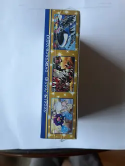 Pokemon Card Game TCG Sword & Shield Shield 25th Anniversary Collection - Image 4
