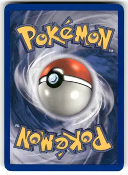 Igglybuff 21/100 Rare Crystal Guardians Pokemon Moderately Played - Image 2
