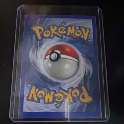 The Pokemon Company Magikarp 118/165 Expedition Reverse Holo Common English 2002 - Image 2