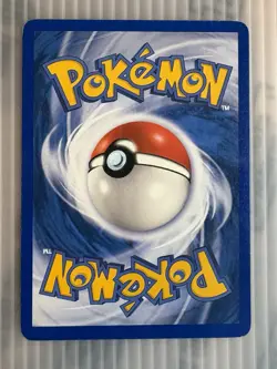 Pokemon TCG Meowth #42/95 Team Magma vs Team Aqua 42/95 ENG Card - Image 2
