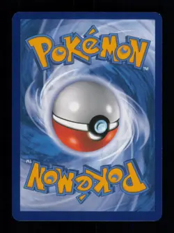 REVERSE HOLO MAGIKARP COMMON 32/147 LP POKEMON - Image 2
