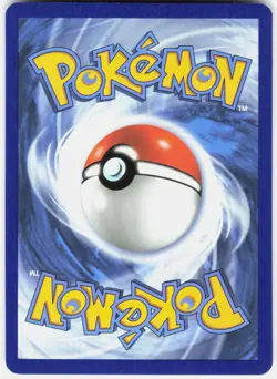 Pikachu (Energy Symbol Pattern) 055/217 Ascended Heroes Pokemon Reverse Holo NM - Image 2