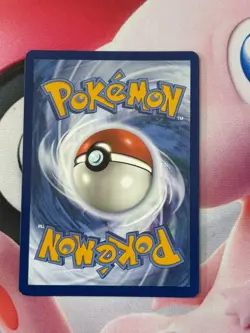 Pokemon Paradox Rift Gholdengo ex 252/182 Special Illustration Rare SIR NM - Image 2