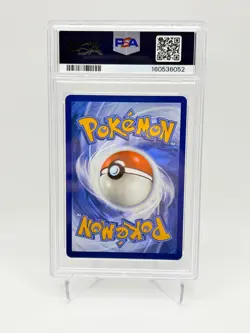 2026 POKEMON ASC EN-ASCENDED HEROES MEGA ATTACK RARE #269 MEGA GENGAR EX PSA 10 - Image 2