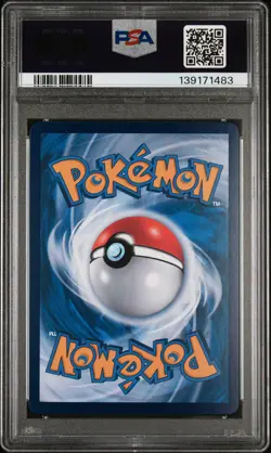 2024 POKEMON SIMPLIFIED CHINESE CS5A #079 RADIANT HISUIAN SNEASLER PSA 10 - Image 2