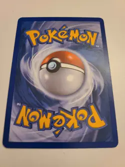 Pokemon TGC 2011 Call of Legends Slowking 32/95 Rare Regular card in Near Mint - Image 4