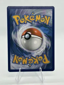 Pokemon TCG Oshawott McDonald's 25th Anniversary 2021 Holo English #21/25 - Image 3