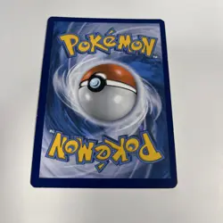 Pokemon TCG: PARALLEL CITY - 145/162 (CITY CHAMPIONSHIPS) Stamp Reverse MP - Image 2