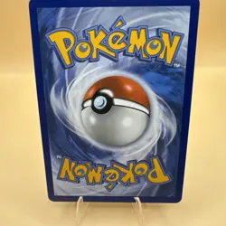 Pokemon Mega Charizard Y ex Black Star Promo 030 - Image 2