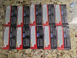 Pokemon Scarlet & Violet 151 10 Booster Packs All Sealed - Image 2