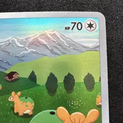 Pokemon Japan S12a VSTAR Universe DITTO Numel Character Art Rare #197/172 M/NM⭐ - Image 3