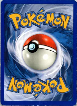 Darkness Energy (Special) 93/109 Ruby and Sapphire Pokemon MP Normal - Image 2